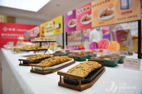 南僑食品集團(tuán)重慶生產(chǎn)基地正式落戶(hù)江津