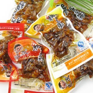 【優(yōu)質(zhì)供應(yīng)重慶風(fēng)味 旺友辣子雞 麻辣味 健康休閑食品 淘寶熱賣】價格,廠家,圖片,其他休閑與焙烤食品,賽罕區(qū)大嘴巴休閑食品店-