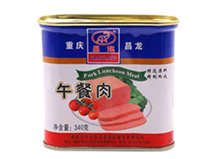 重慶市永川區(qū)昌龍食品罐頭