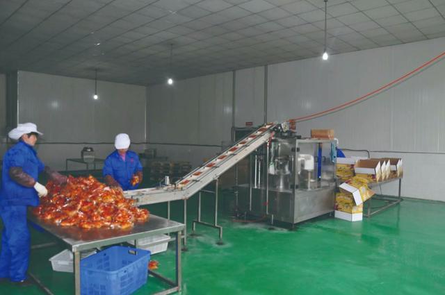 “詠熹”食品天貓旗艦店上線新聞發(fā)布會(huì)隆重召開(kāi)