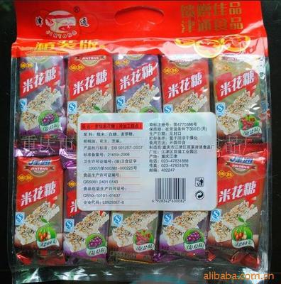 【廠家直批600克多味油酥米花糖,食品廠糕點、米花糖、無中間環(huán)節(jié)】價格,廠家,圖片,西式糕點,重慶市江津區(qū)榮德食品廠-