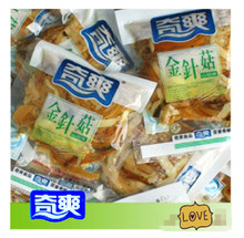 【奇爽金針菇香辣】最新最全奇爽金針菇香辣 產(chǎn)品參考信息