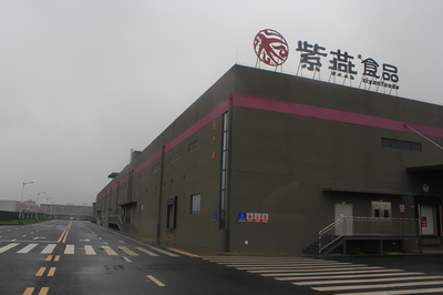 重慶紫川食品