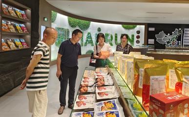 合作交流 共謀發(fā)展 | 生物與化學(xué)工程學(xué)院赴重慶天潤食品調(diào)研交流
