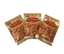 香香嘴食品熱賣促銷