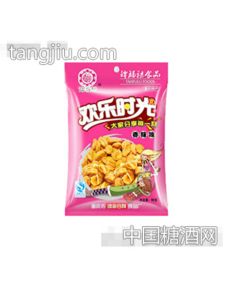 譚福祿香辣花生90g牛肉味招商 重慶市縷游合利食品廠 糖酒網(wǎng)tangjiu.com